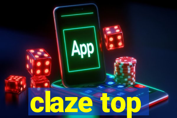 claze top